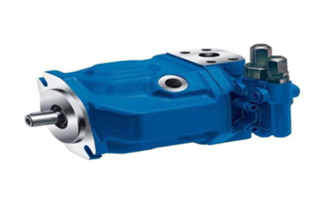 Hydraulic Pump Motor